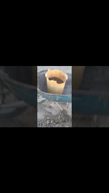 Mudança de coqueiro de lugar, Vídeo completo No canal