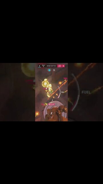 Overwatch 2 Pharah Gameplay Ranked