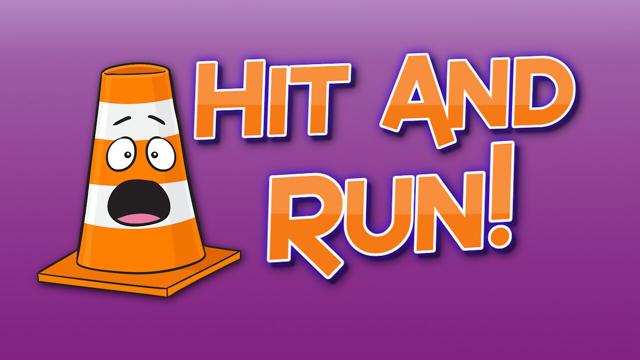 Hit and Run - Feb 27, 2019