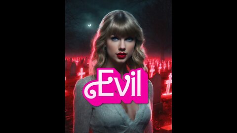 Taylor Swift - Evil