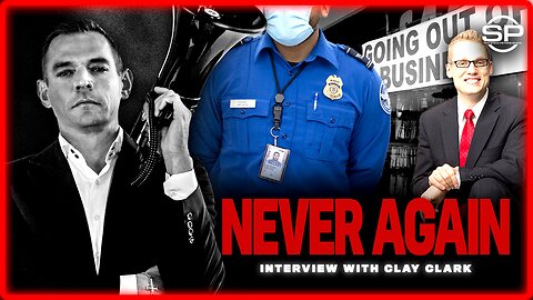Media Ramping Up Fear, Readies NEXT PLANDEMIC: Stew Peters To Attend Reawaken Tour In Las Vegas