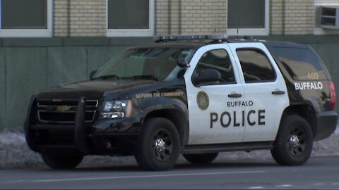 Buffalo updates police reform plan, some say not enough time to discuss it by due April 1 due date