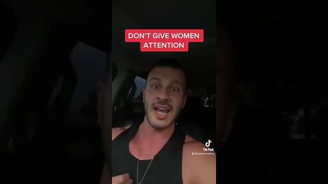 Cutie Guy gives no attention to girls lol