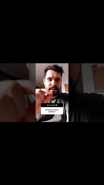 O funk é um ritmo satanico?