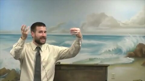 Ruckmanite 7 Resurrections Debunked | Pastor Steven Anderson | Sermon Clip | Post-Wrath | Revelation