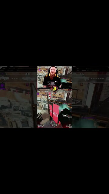 Apex Legends- Great Rev Rat Spot