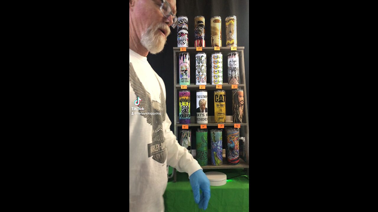 Hydro Dipping