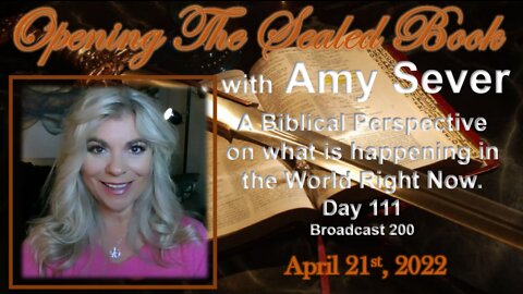 04/21 Trump Interview / Mysterious Fires / Food Supply Issues / Surrogate Mothers!