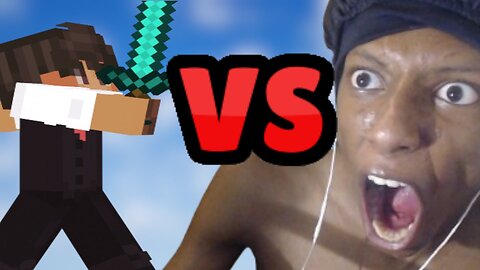 Pheanx Vs Vaes On Minemanclub WHILE STREAMING
