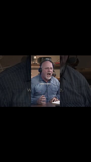 I'm Not Going to be Like That!