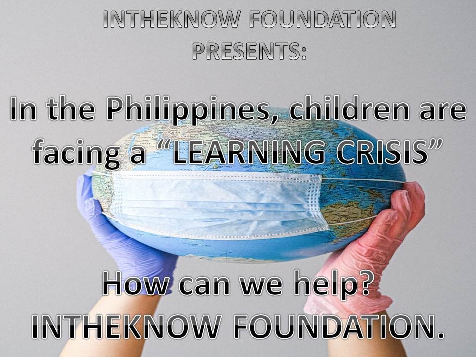 INTHEKNOW - LEARNING CRISIS