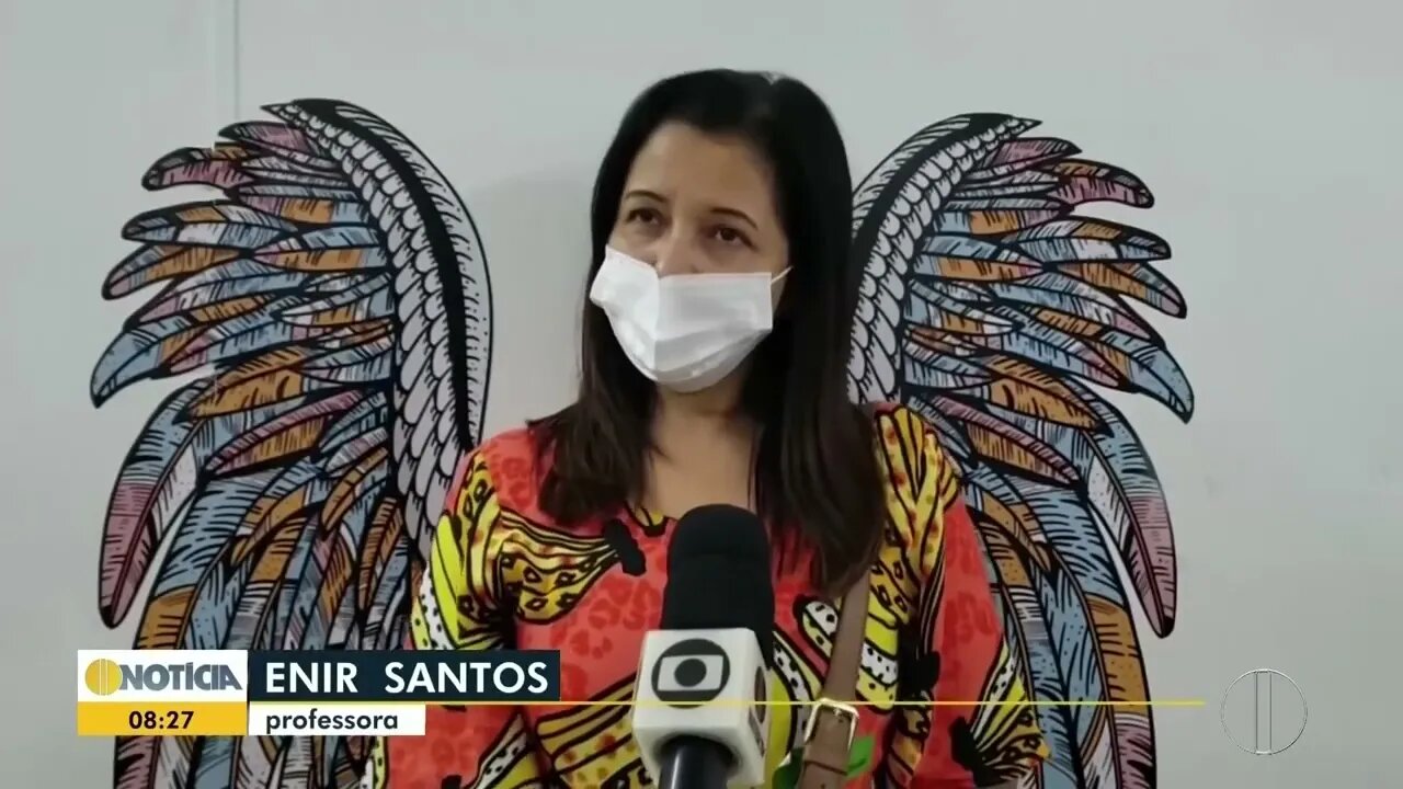 Campanha de doação de sangue é realizada em Teófilo Otoni