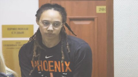 Brittney Griner Distances Herself from Politics?!?