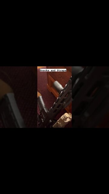 Steak n Straps topped with Suppressors n GBRS #hydra #wittmachine