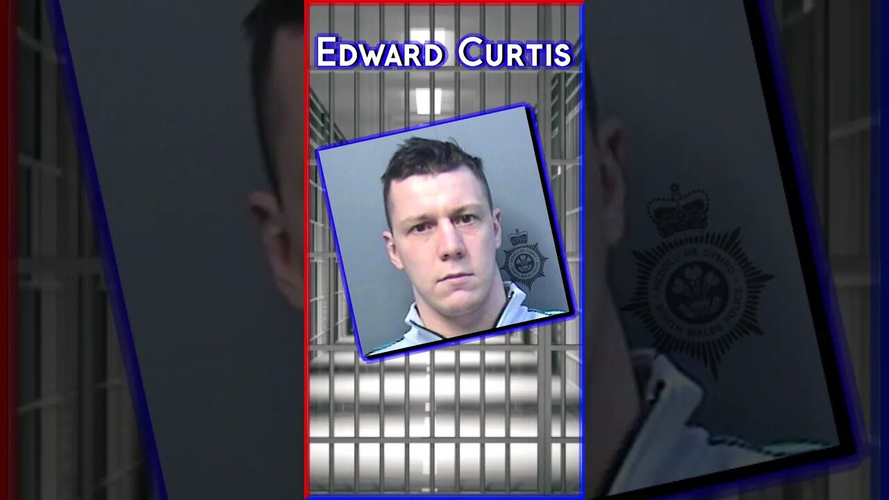 Edward Curtis - ANOTHER Cliche Teacher