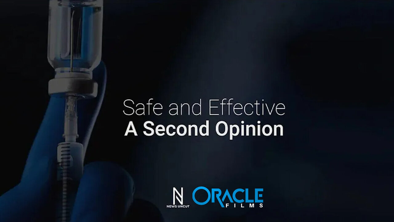 Safe and Effective: A Second Opinion