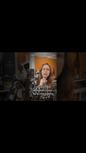 sobre o caso de poliomielite no Pará, esclarecimento importante.