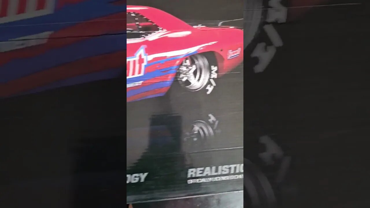 the best looking drag out there