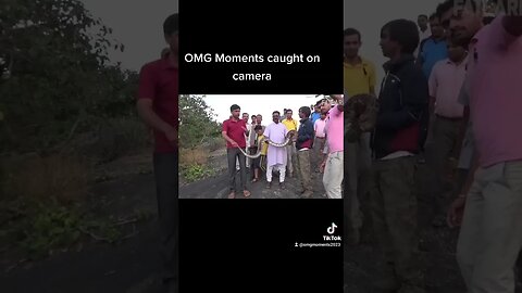 OMG Moments caught on camera #foryou #foryoupage #omg #funnyshorts