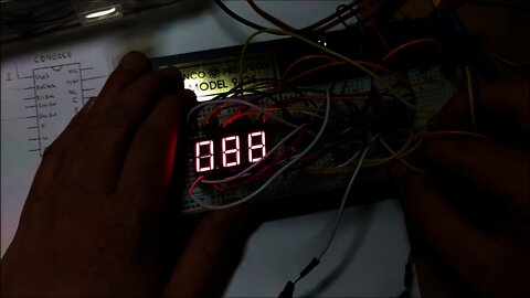 Guest Video: TannerTech Designing a Frequency Counter