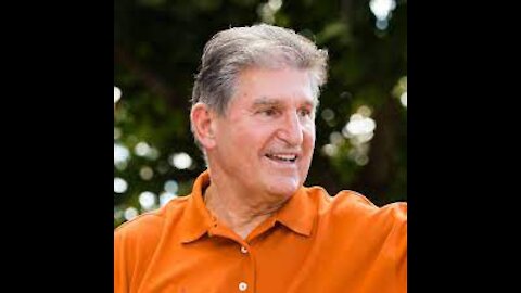 Will Joe Manchin leave?