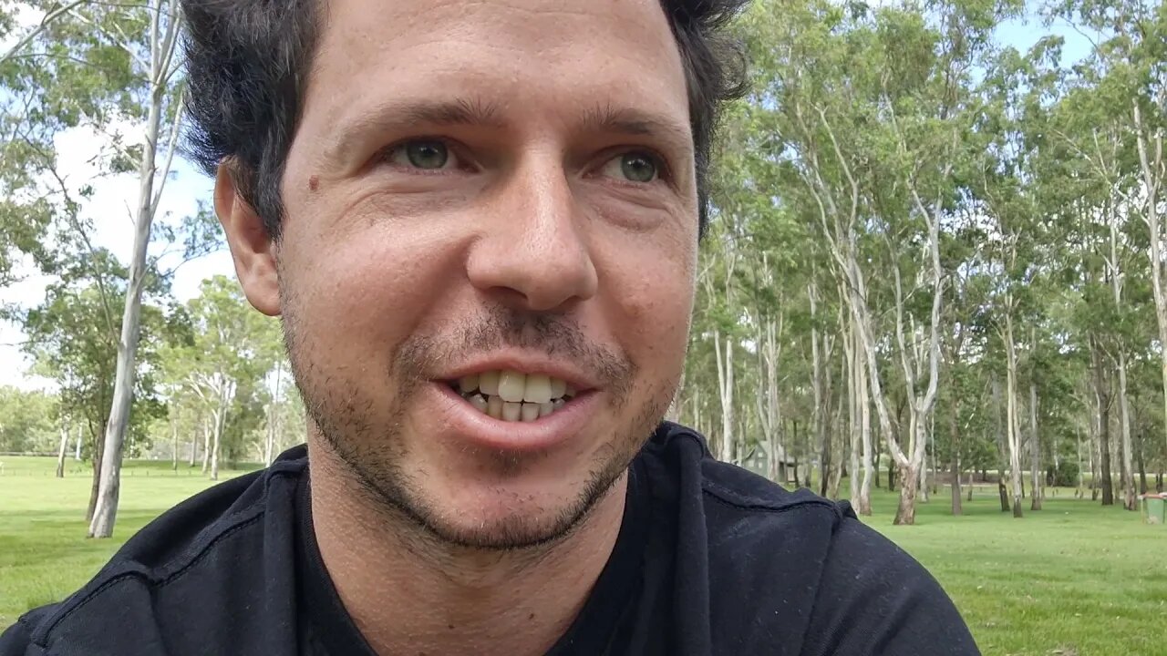 The Value of Regret (Video Journal)