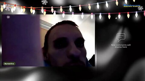 Multistreaming with Restream.io