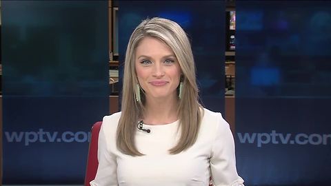 Headline it South Florida Wednesday evening headlines (5/30/18)