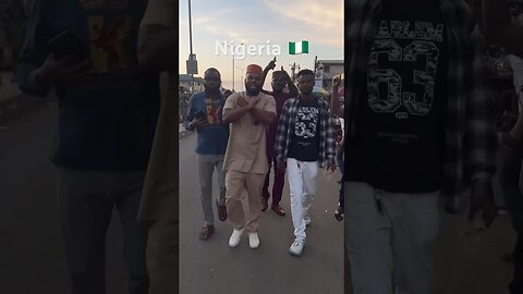 Social Media vs Reality in Lagos Nigeria 🇳🇬