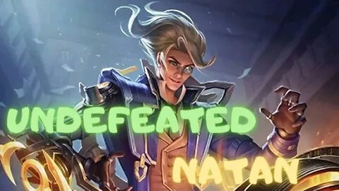 Mobile Legends_ Natan Jadi Begini ????#mobilelegends #gameplayforus #game @Gameplay For Us