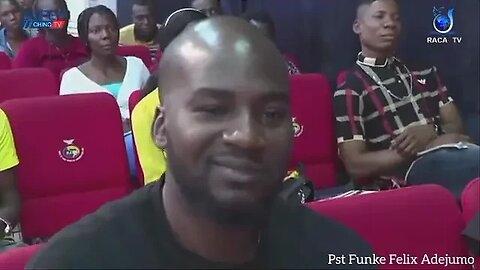 once a man sleeps with you he has conquered you- Rev Adejumo