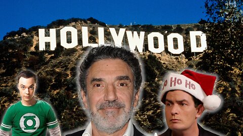 What makes Chuck Lorre so successful?