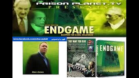 January 26, 2024....🇩🇪 🇦🇹 🇨🇭...alex Jones -- ENDGAME