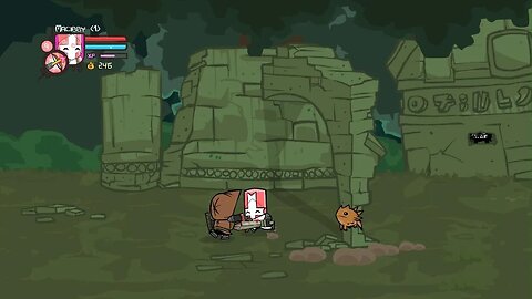 Castle Crashers Remastered_20220306231541