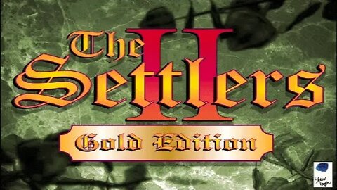 The Settlers 2 History Edition Full Intro