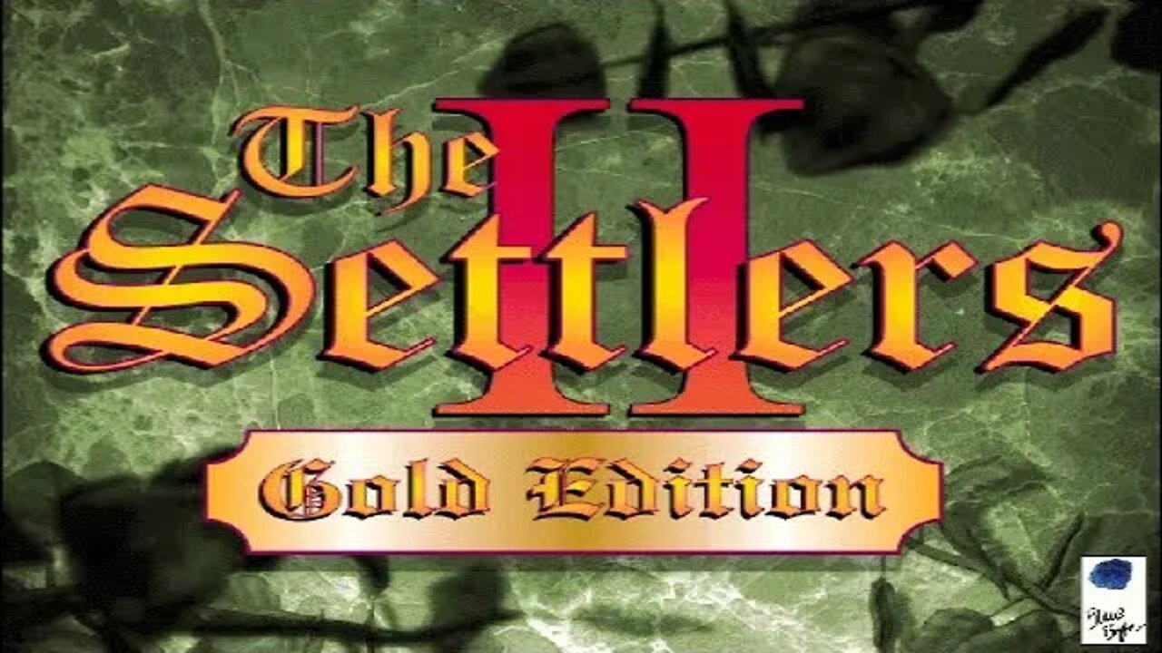 The Settlers 2 History Edition Full Intro