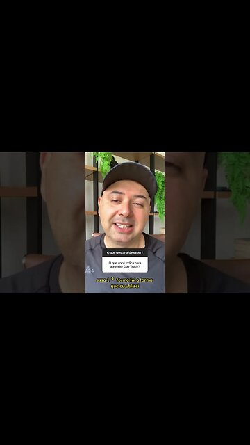 🔵 Como aprender a fazer Day trade? Day trader iniciante aprende como?