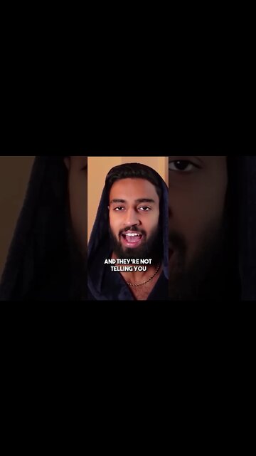 Hamza on staying consistent