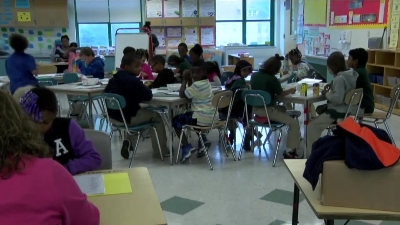 Western New York schools face many challenges when it comes to reopening