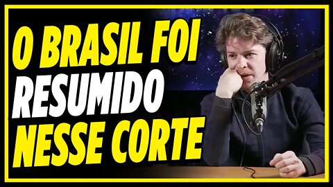 SER CÍNICO É INEVITÁVEL NO BRASIL? | Cortes do MBL