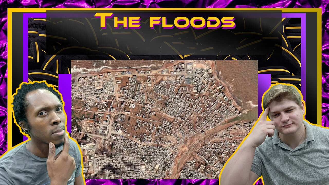 Oreyo Show EP.98 Clips | Floods
