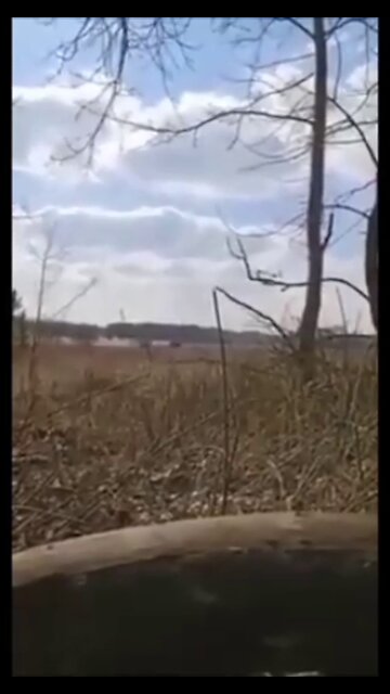 ★★★ Ukrainian forces ambush a Russian convoy
