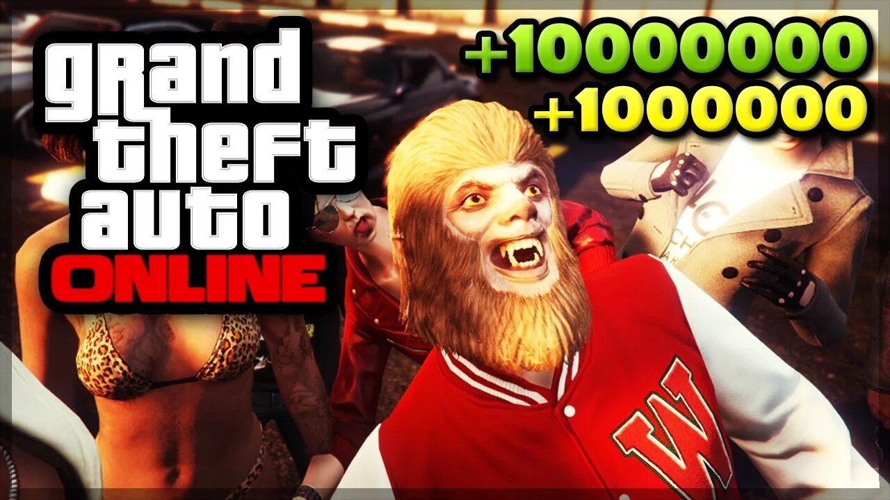 HOW TO MAKE MILLIONS IN MINUTES! (GTA 5 ONLINE)