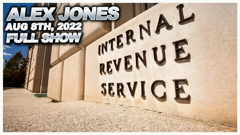 Great Reset: Democrat IRS Expansion to Destroy Middle Class Forever