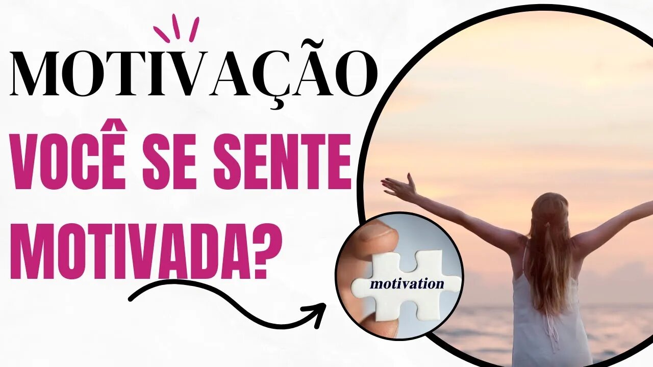 MOTIVAÇÃO PARA O DIA -A- DIA /ROMA COMUNICAÇÃO