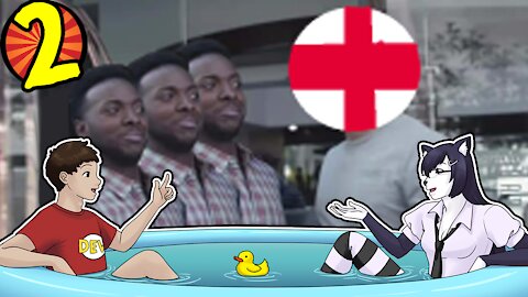 CAM ON ING GER LAND (TubCast)