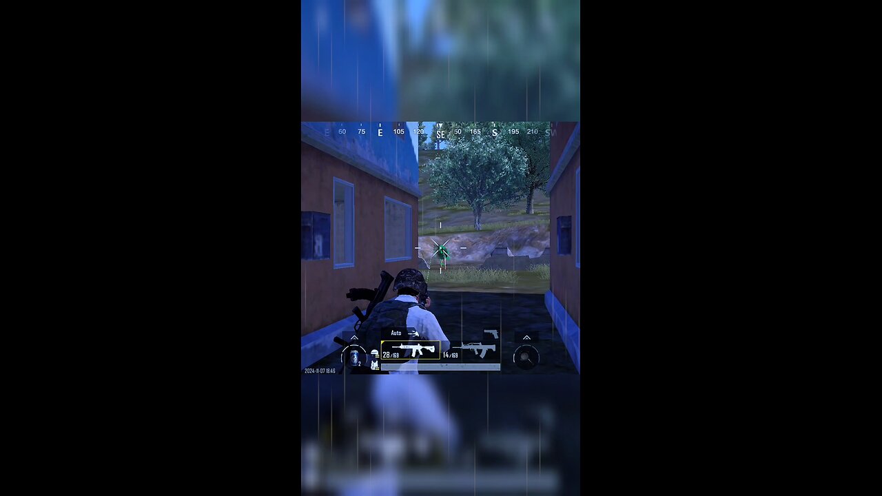 bgmi clutch