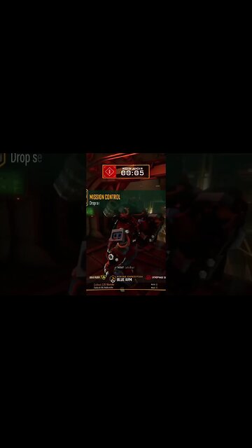 deep rock galactic proved ultimate self-control by drinking beer and not kicking cans