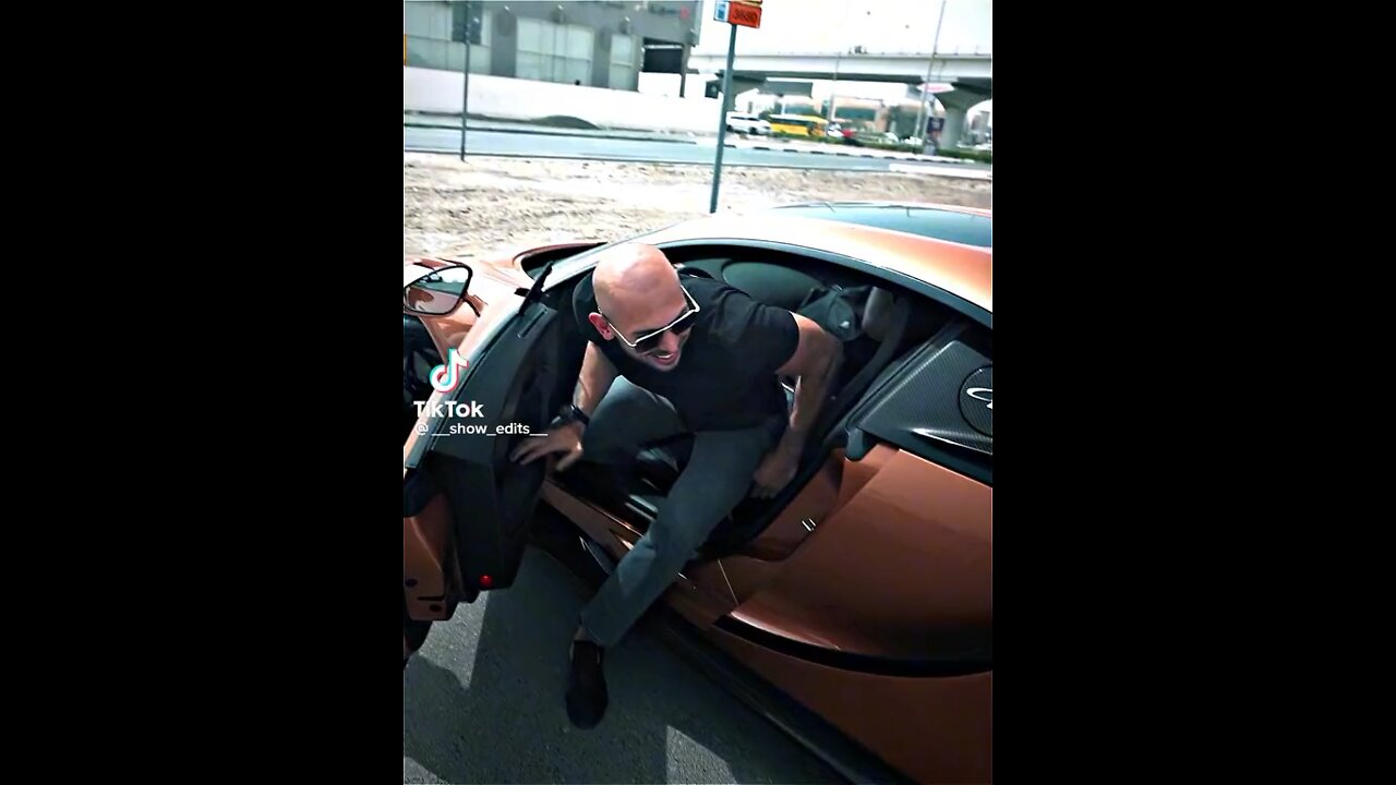 TOP G