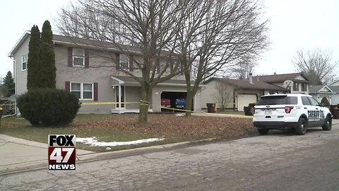 Police release victim's name